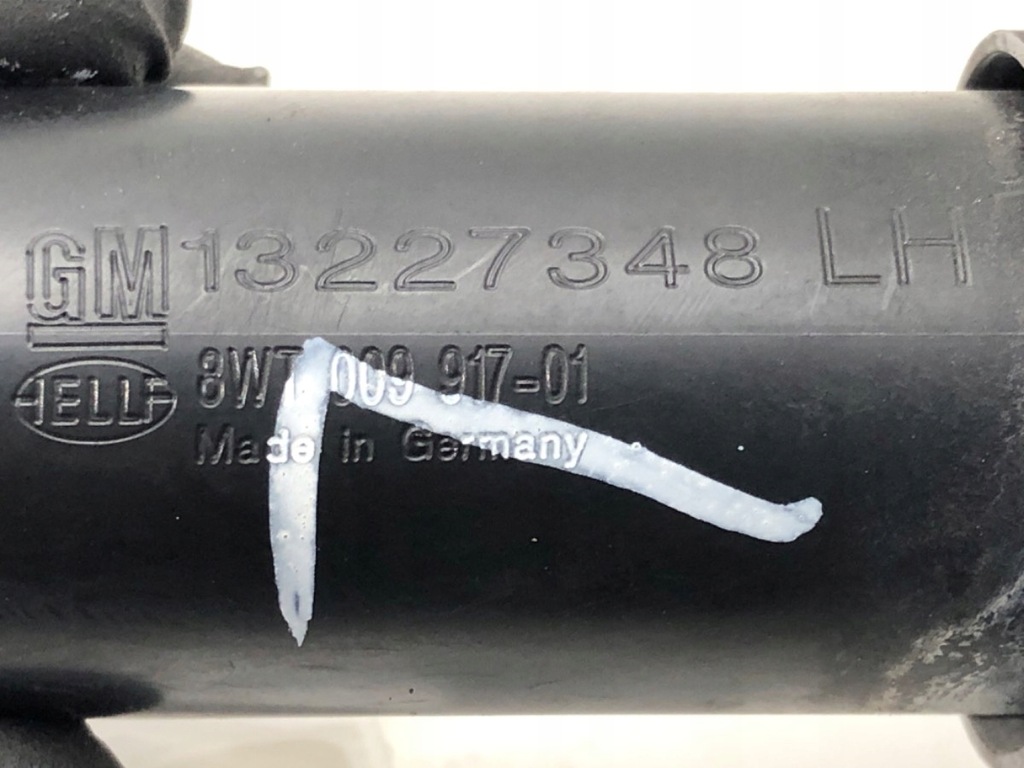 SPĂLATOR FAURI stanga fata OPEL INSIGNIA A Estate 08-17 13227348 Product image