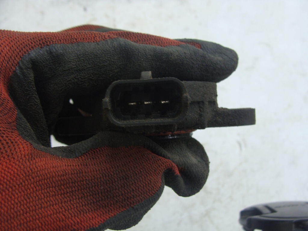 SENSOR SUPPA CUTIE DE VITERE SMART FORTWO 450 SI GETRAG 0003254V009 Product image