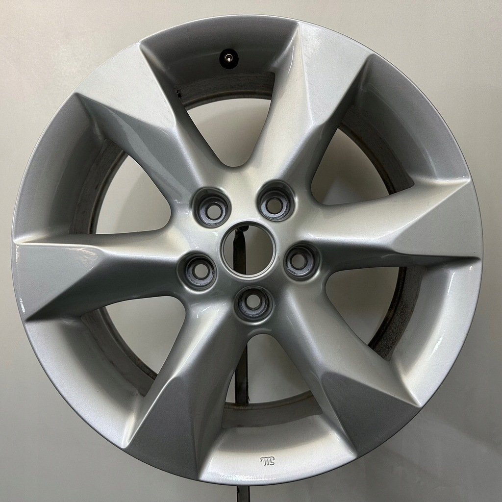 1FA Jantă 17 Nissan 5x114.3 7J ET47 ø66.1 D0300-BA61A Product image