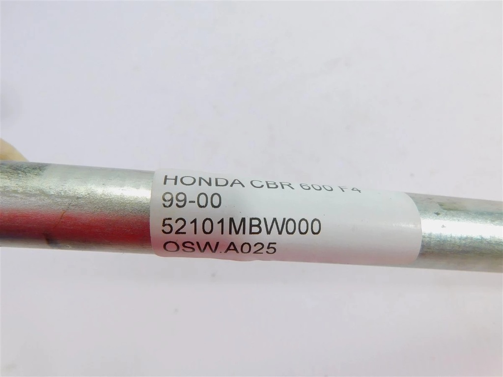 AXIE BRACTUL OSCILANT HONDA CBR 600 99-00 52101MBW000 Product image