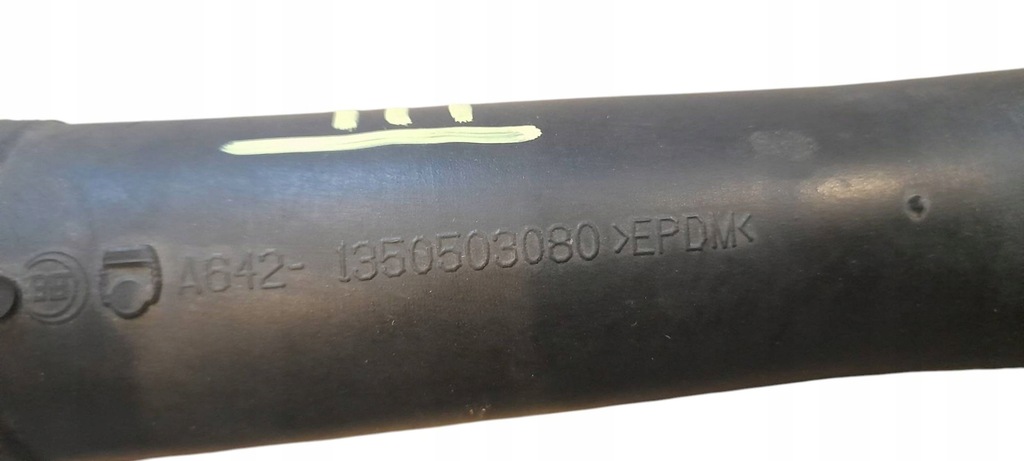 Podsybia Peugeot Boxer III Jumper III LIFT 2,2 HDI Product image