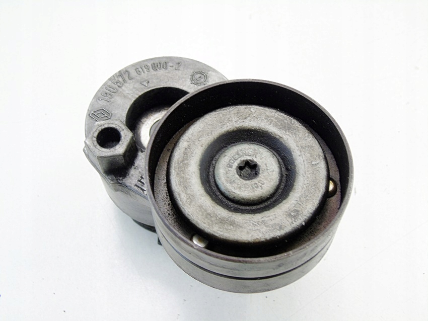 INTINZATOR CUREA 2.0 16V IDE LAGUNA 2 MEGANE 1 2 SCENIC 190572619000 Product image