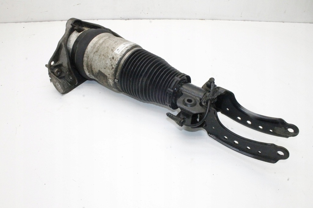 Absim absorbant pneumatic din stânga audi Q7 (4L) 7L8616039D 3.0L Diesel Product image