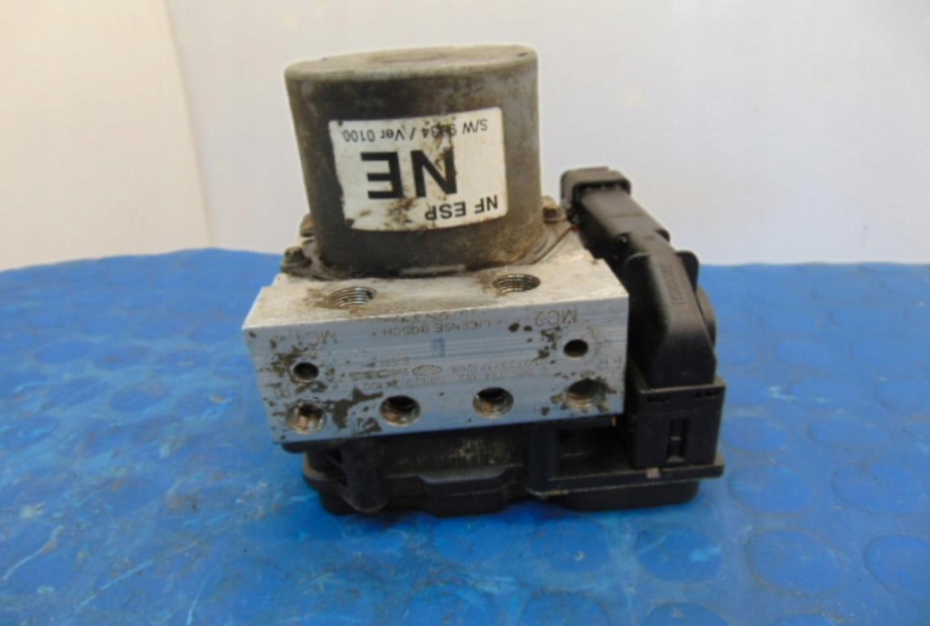 POMPA ABS HYUNDAI SONATA 0265950390 Product image