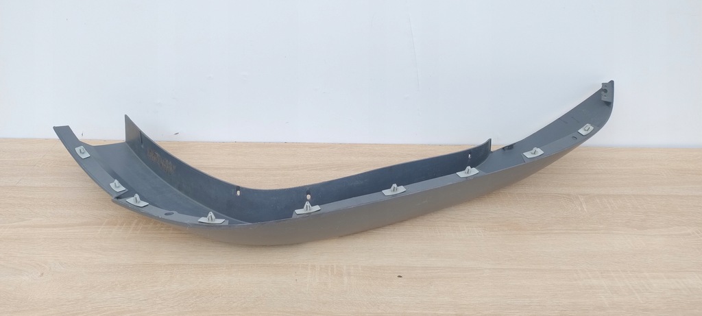 JEEP GRAND CHEROKEE KL 2002-2008 AN BANDA APARĂ DREAPTA FAȚĂ 5JH46TRMAE Product image
