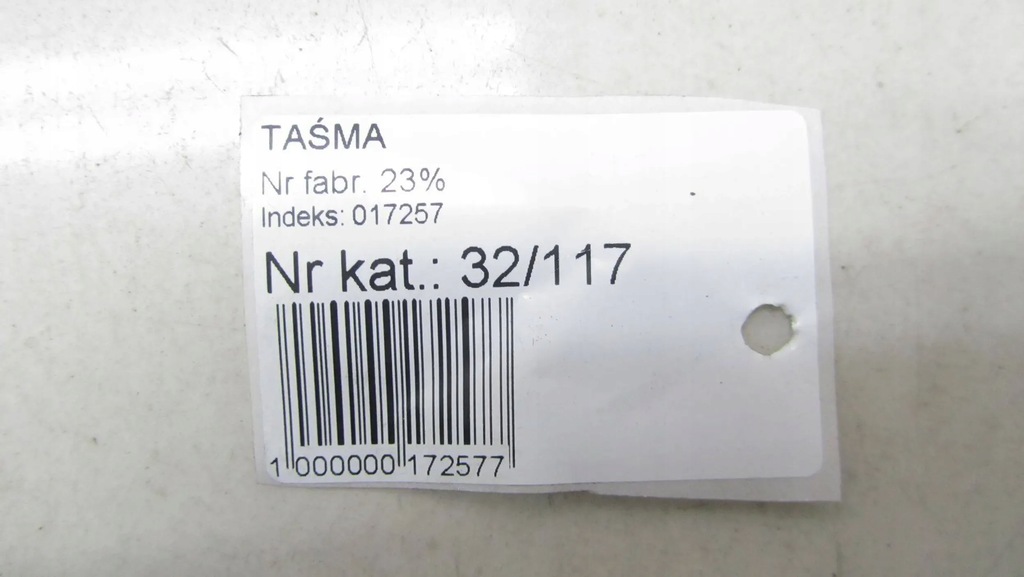 TOYOTA VERSO LIFT SENSOR unghiul de directie 89245-05030 Product image