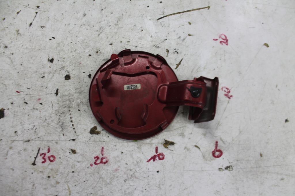 Clapeta de umplere MAZDA 3 III BM HB COL. 41V 13-16 Product image