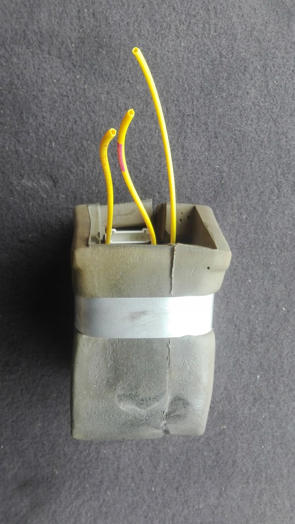 Pompa inchidere centralizata Mercedes W168 1688000148 Product image
