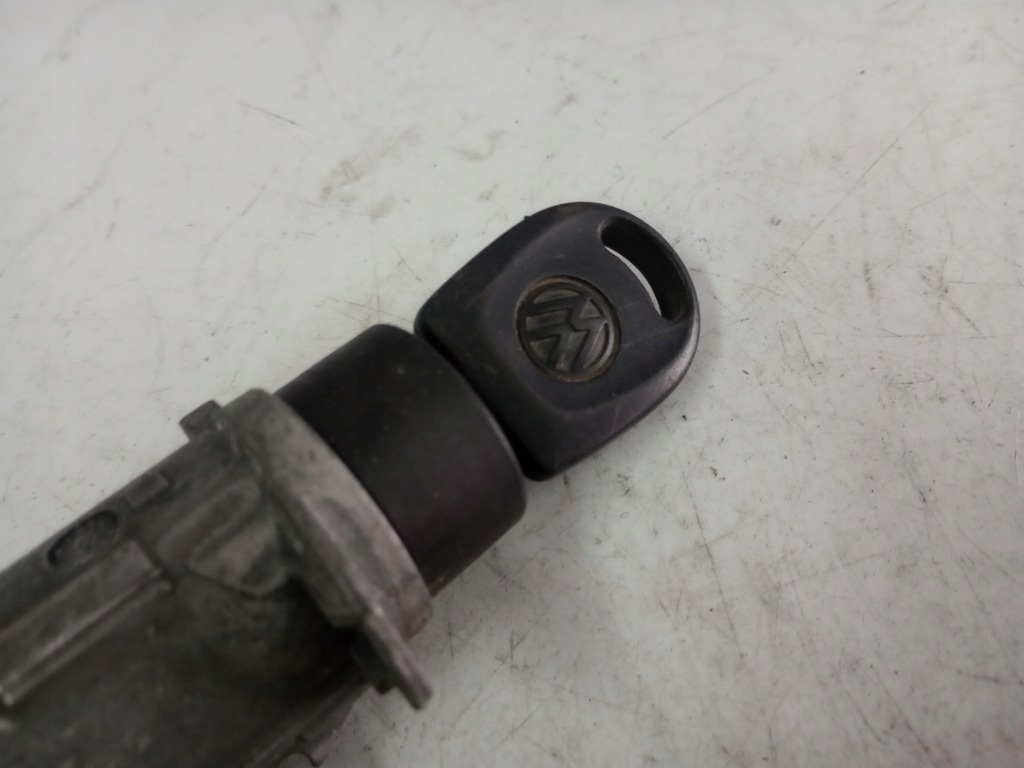 Comutator de aprindere Volkswagen 4B0905851C Europa Product image