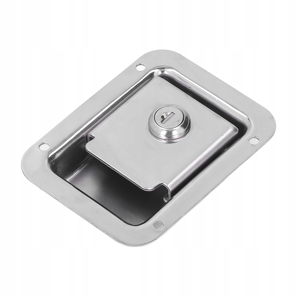 Încuietoare la intrare încuietoare ușii rulotei Product image