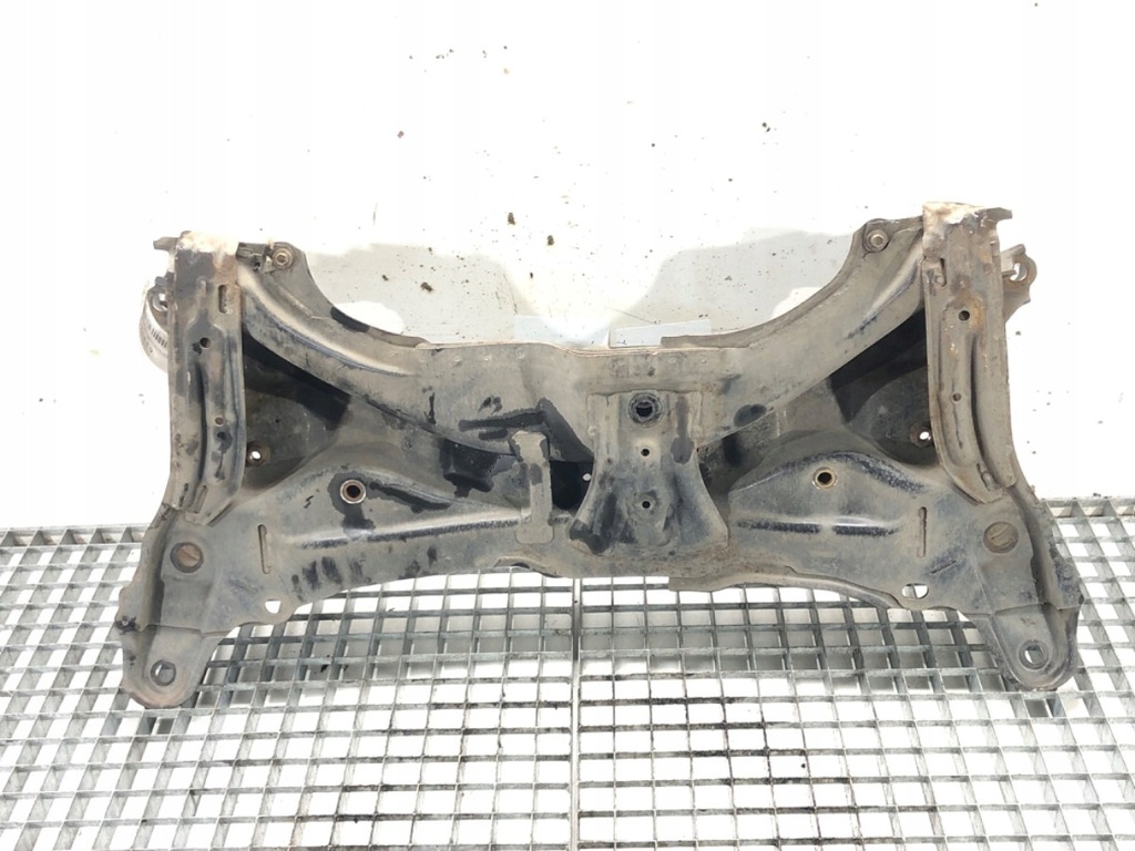 GRAND MOTOR TOYOTA YARIS II 1.4D-4D 90CP sanie, leagăn, cărucior, cadru Product image