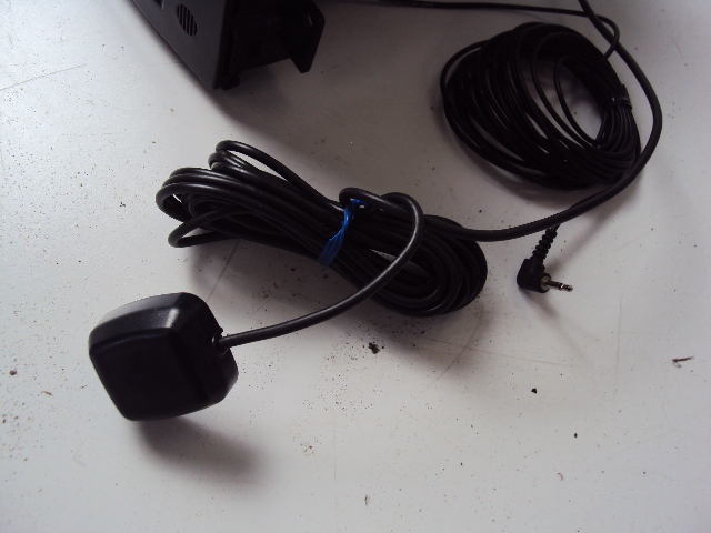 RADIO NAVIGATION PIONEER SMART A451 Product image