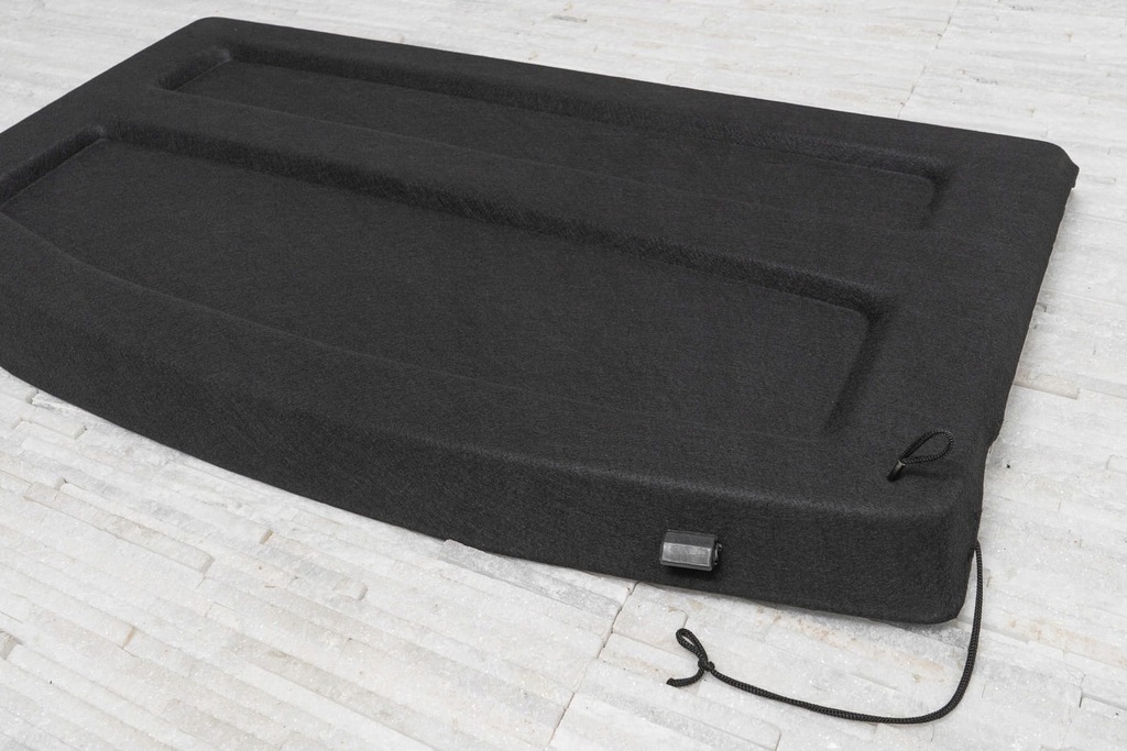 RAFT BAGAJ PEUGEOT 3008 II P84 2016+ Product image