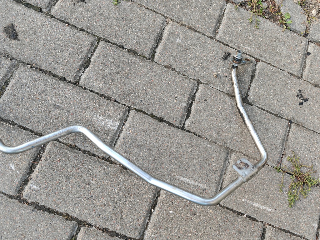TUBA DE ULEI, TRANSMISIE AUDI A4 B8 A5 8T 8K0317826AE 8K0317818BN Product image