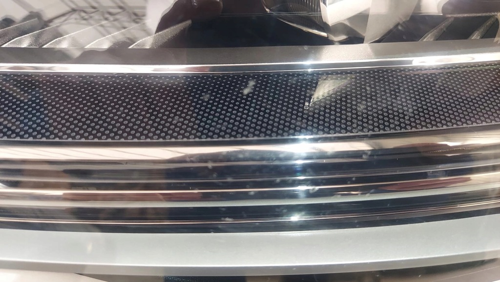 LAMPA FATA AUDI A6 4G STANGA LED MATRIX 4G0941035 Product image