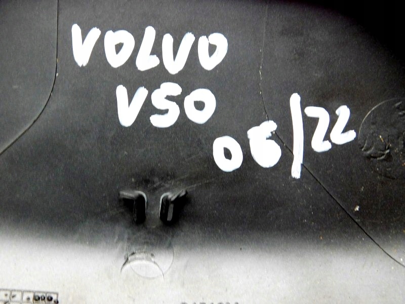 06/22 Volvo V50 S40 II C30 Capacul coloanei superioare Product image