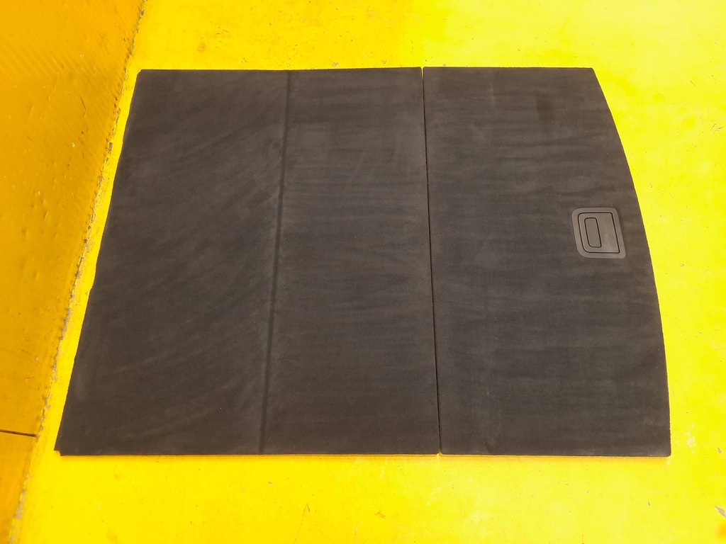 Audi A6 C8 4K Station Wagon Floor 4K9861529 Product image
