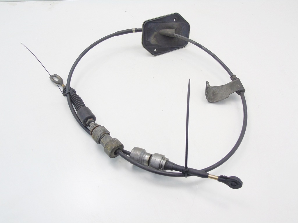 CABLUL SCHIMBĂTOR NISSAN MURANO I Z50 3.5 4X4 2003-2007 Product image
