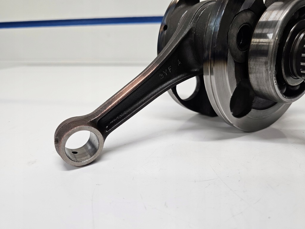 arbore cotit Yamaha XTZ 660, ac original Product image