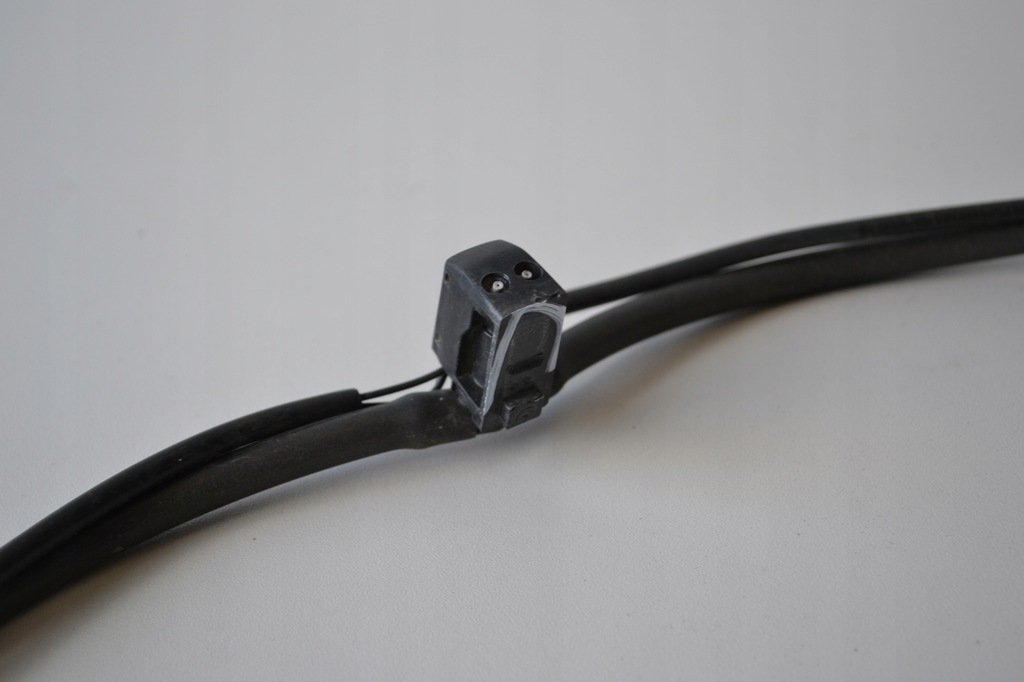 SET DUZE SPALA GEAMURI VOLVO XC60 LIFT 14-17 R. Product image
