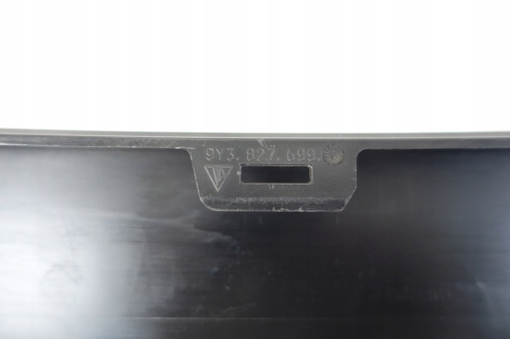 Porsche Cayenne 9Y3 Înapoi 2019-9Y3827699 Product image