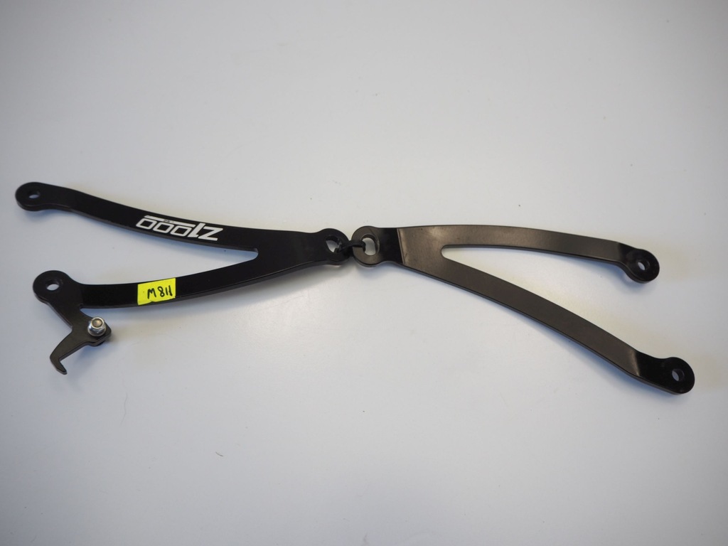MONTARE ACCESORII TOBA DE EȘTIE KAWASAKI Z1000 14-19 STÂNGA ȘI DREAPTA Product image