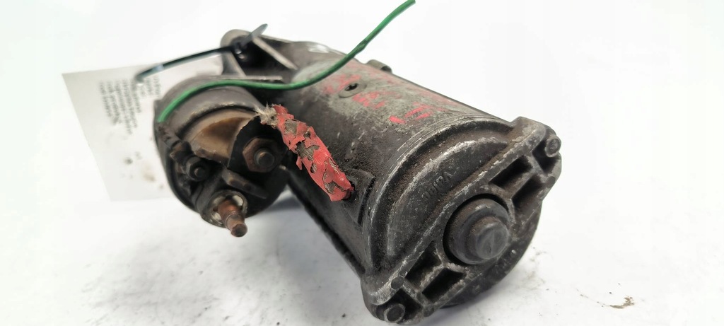 STARTER 8200075362 RENAULT LAGUNA Product image
