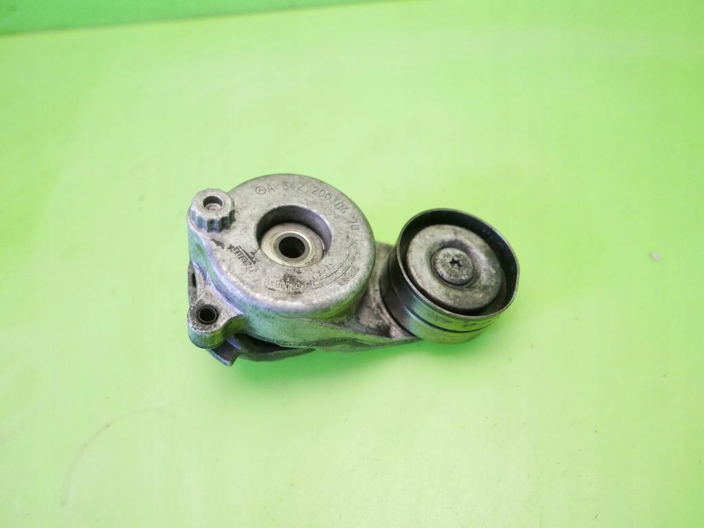 ÎNTINCATOR CUREA trapezoidale MERCEDES W211 3.0 CDI V6 Product image