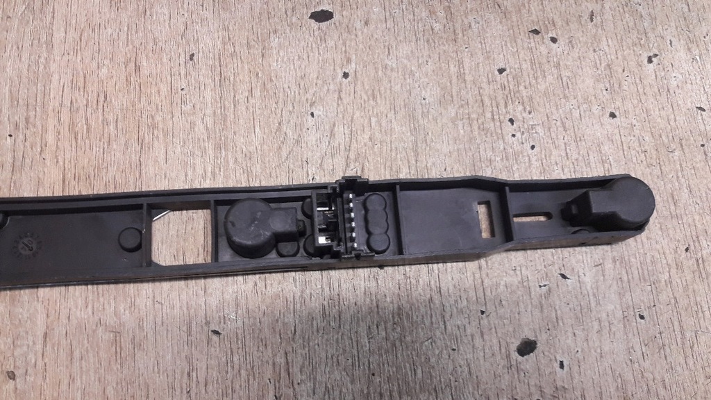 2277 Inserție lămpi spate dreapta Renault Kangoo I Lift Product image