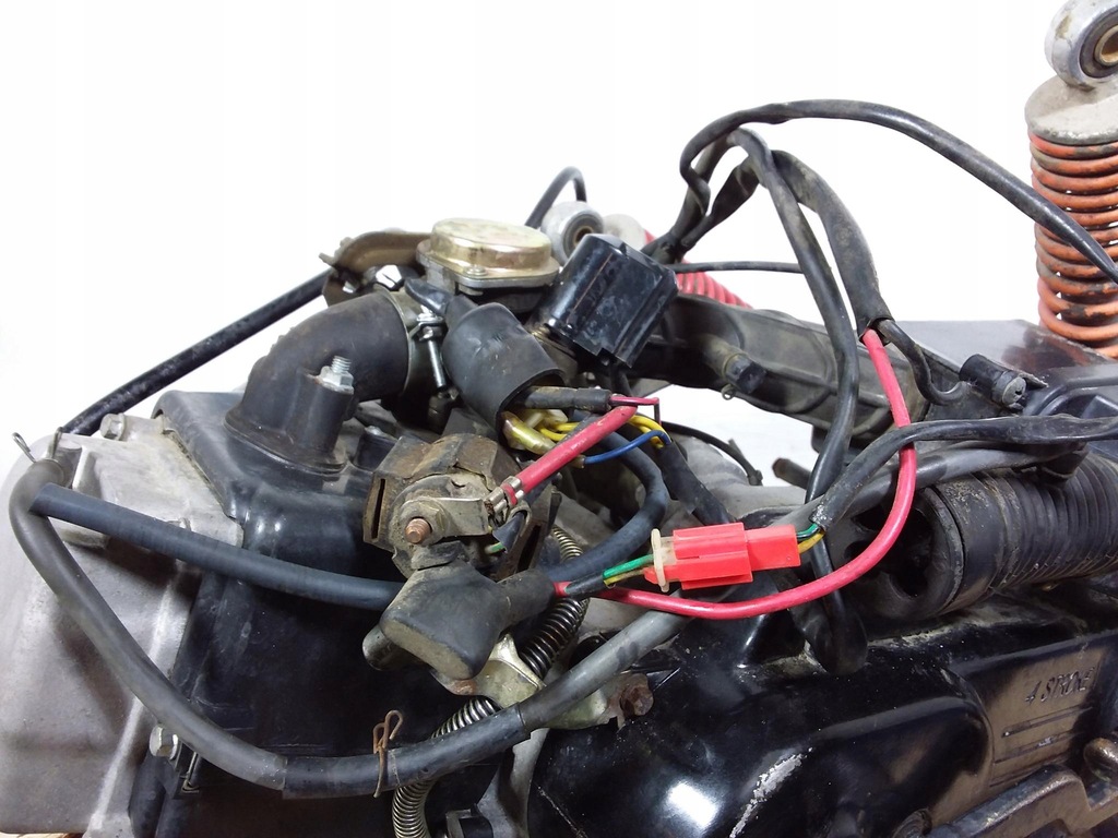 MOTOR JIAJUE JJ50QT-23 50CM JJ1P39QMB Product image