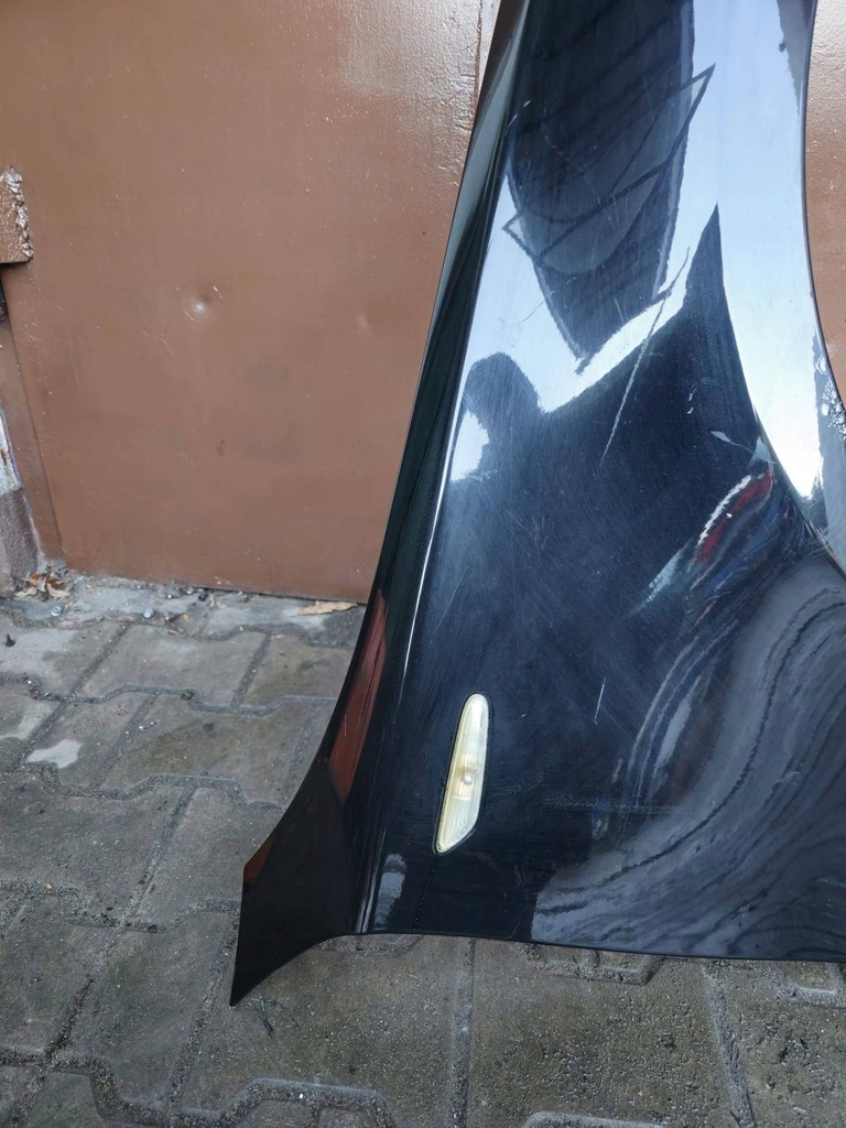 BMW E87 E81 Front 475/9 Product image