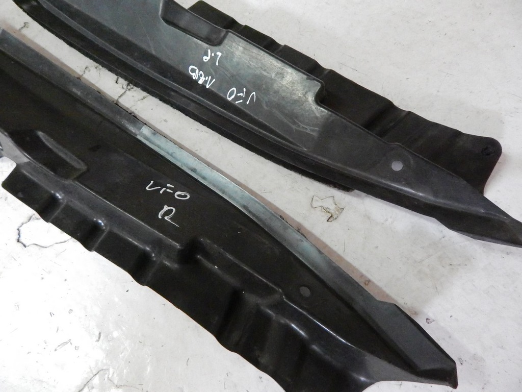 APARATOR PLASTIC HONDA CIVIC UFO VIII 06-12 Product image