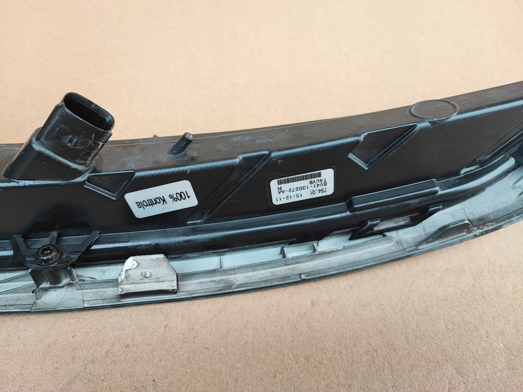 Lampa LED DRL Ford Kuga MK1 2.0 TDCI fata dreapta Product image