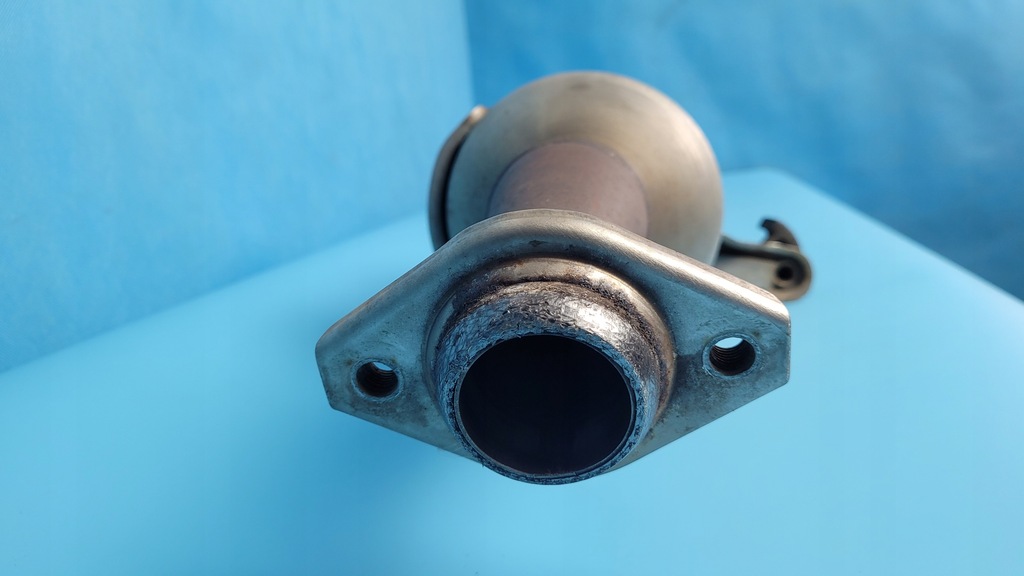 TOYOTA COROLLA E21 23r 1.8 HIBRID TOBA DE EȘTIE CATALITICĂ 30T36-STI 30T36STI Product image