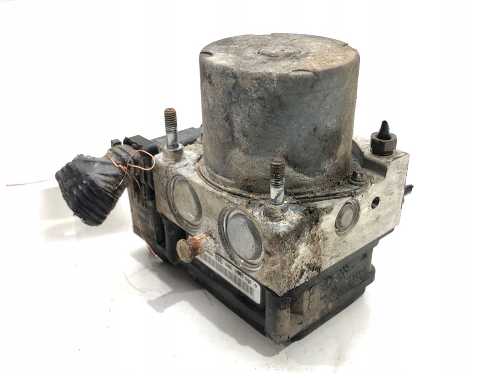POMPA ABS PEUGEOT 307 9646828780 1.6 109KM 00-12 Product image