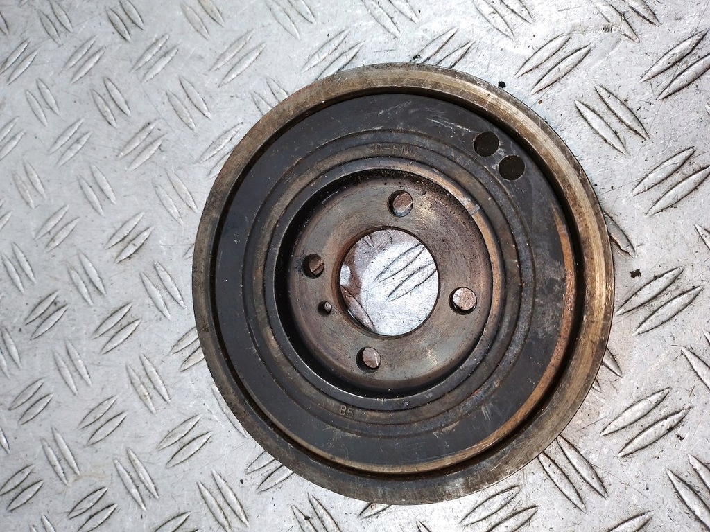 FULI HYUNDAI MATRIX 1.5 CRDI Product image