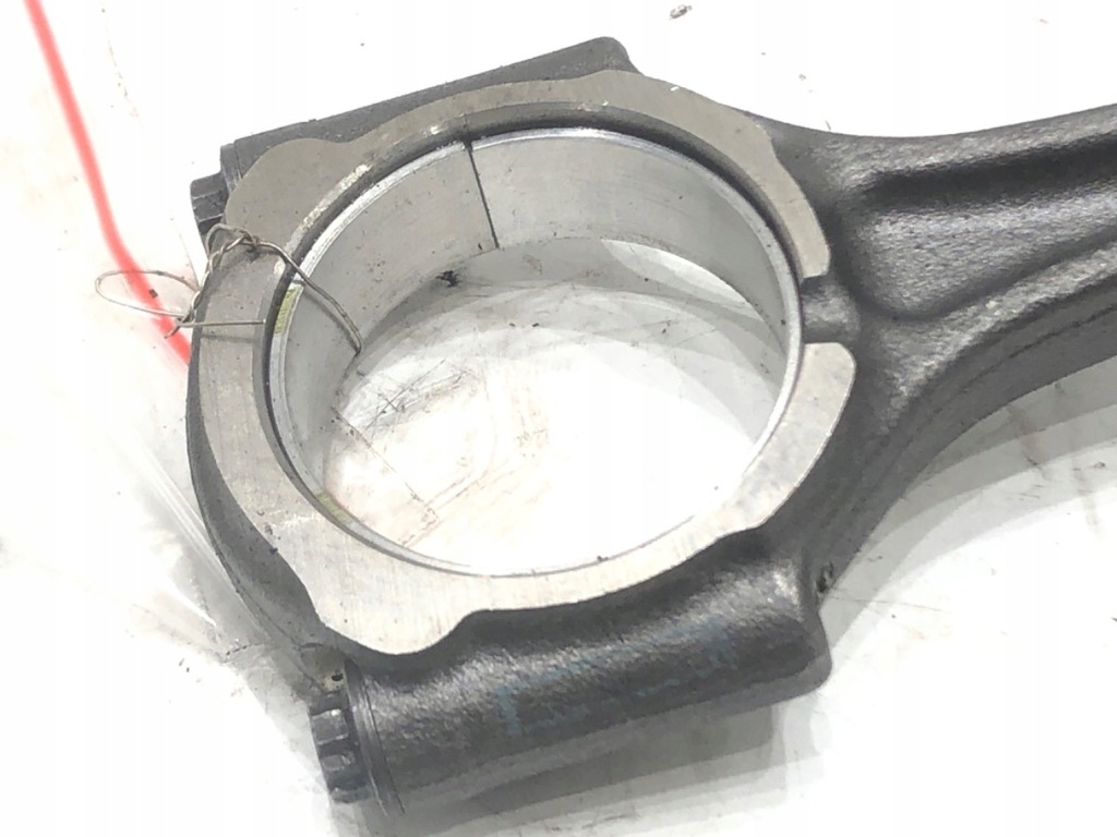 PISTON CU BIELLA CITROEN C4 III 1.2 130CP 9807260380F Product image