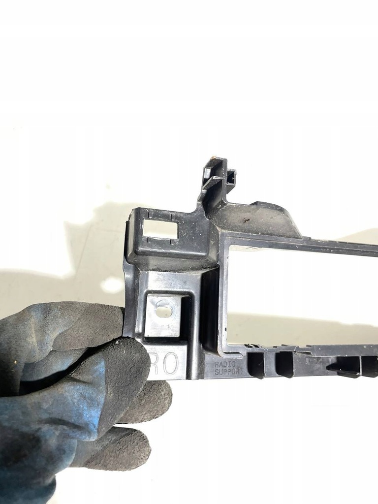 MONTARE CADRU RADIO RENAULT KANGOO II 2 LIFT - 280382416R Product image