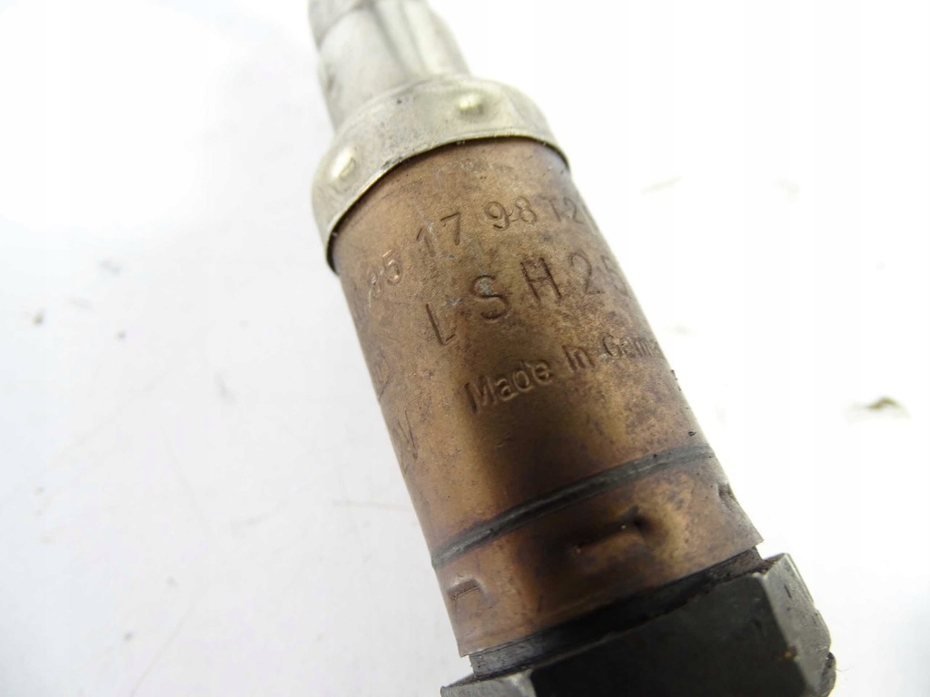 Mercedes CLK W208 2.0K SONDA LAMBDA A0005401798 Product image