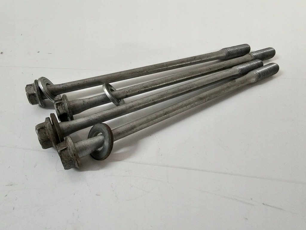 Șuruburi cu cap Suzuki LT-A 400 KINGQUAD EIGER Product image