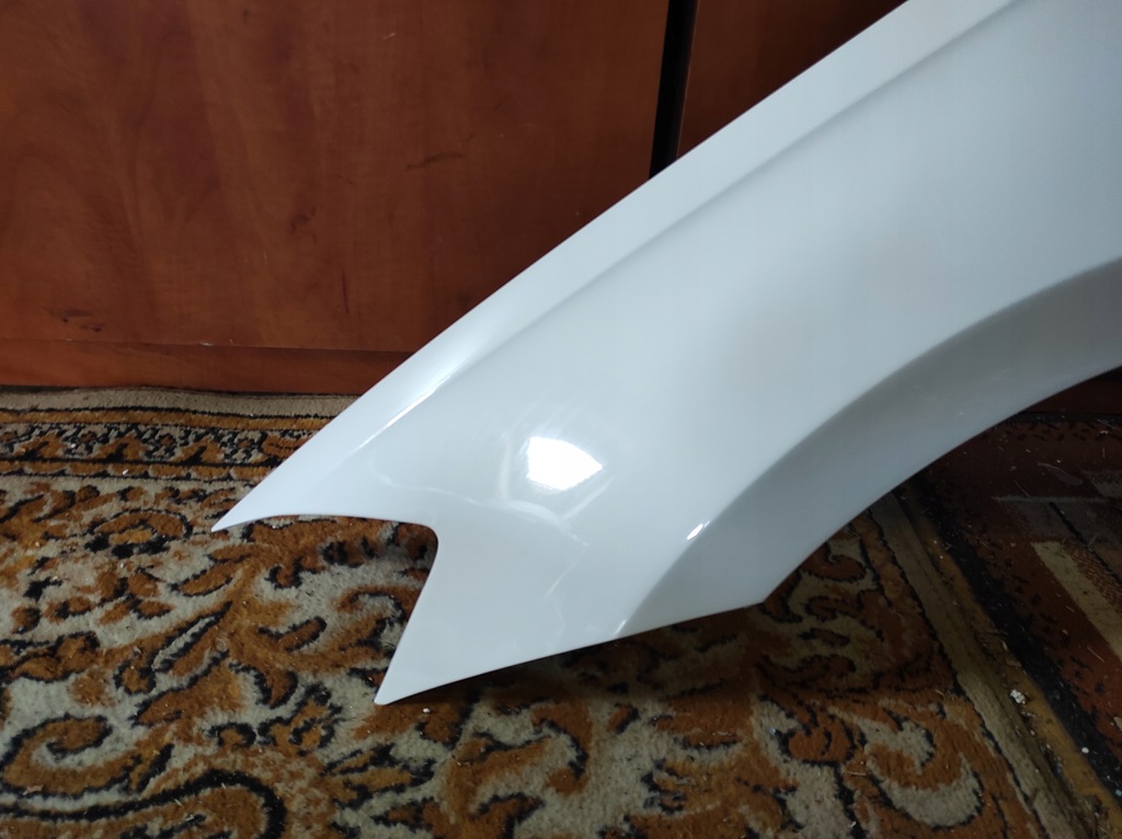 Aripa stanga Volkswagen Golf 7 lift LB9A original Product image