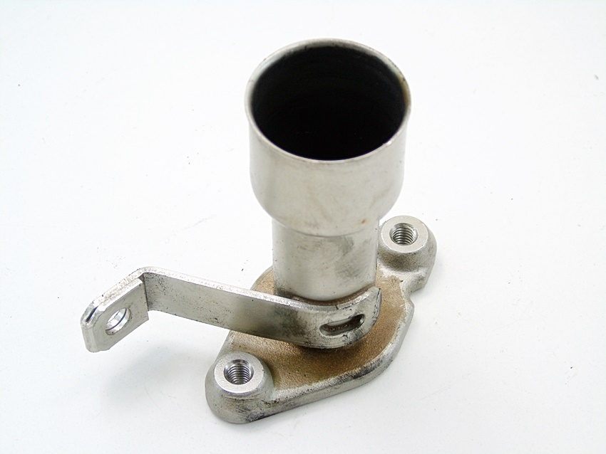 TUBA DE ESCAPAR EGR 2.0 si BMW N43 E60 E61 E90 E91 E92 E93 E81 E82 E88 E87 Product image