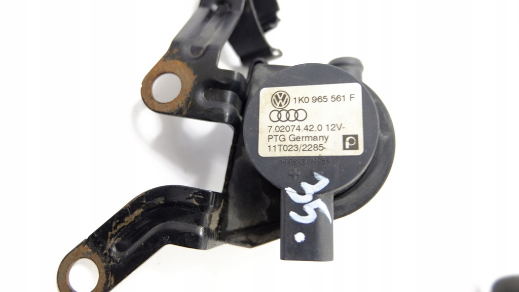 POMPA APA SUPLIMENTARE VW AUDI 1K0965561F Product image