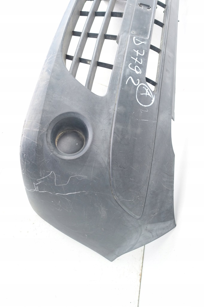 RENAULT KANGOO II 2 2008- ZDERZAK PRZÓD PRZEDNI 8200436678 Product image