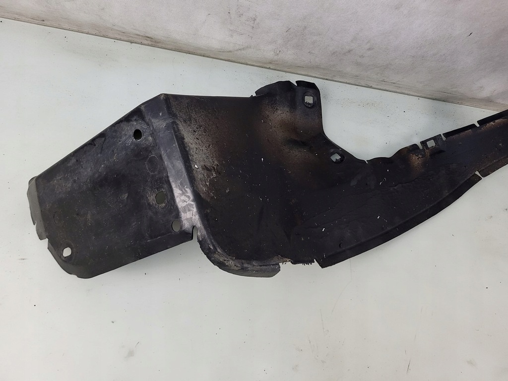 Mercedes SLK R170 Lift din stânga față din stânga Product image