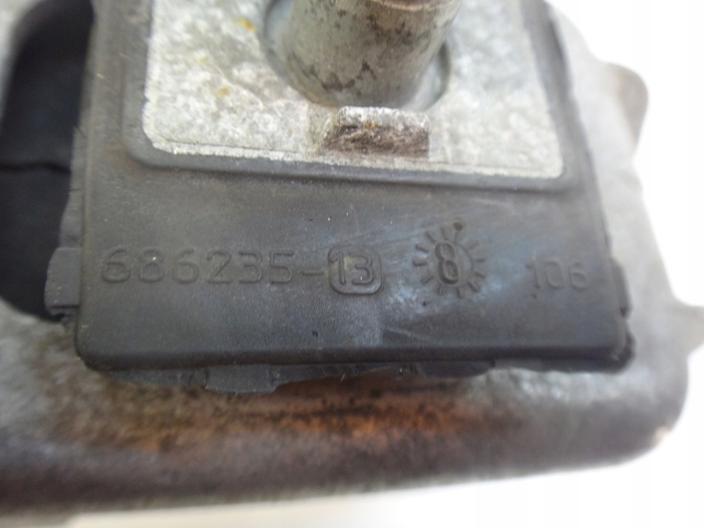 SUPORT MOTOR MINI PAW R55 R56 R57 R58 R60 R61 N12 N16 Product image