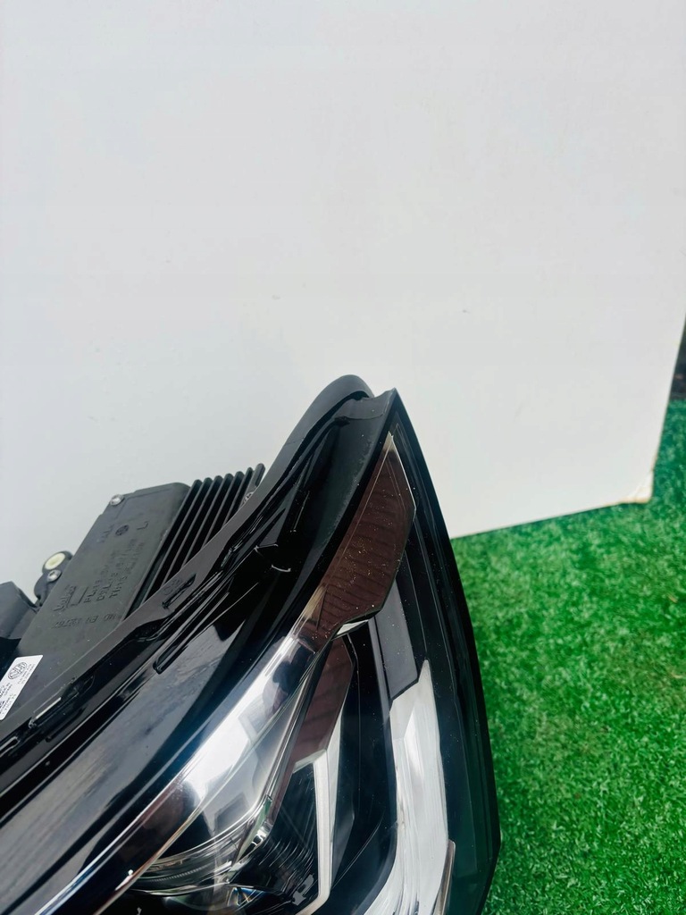 LAMPĂ STÂNGA FAUR STÂNGA VW TRANSPORTER CARAVELLE MULTIVAN T6 T61 DEMONTARE Product image