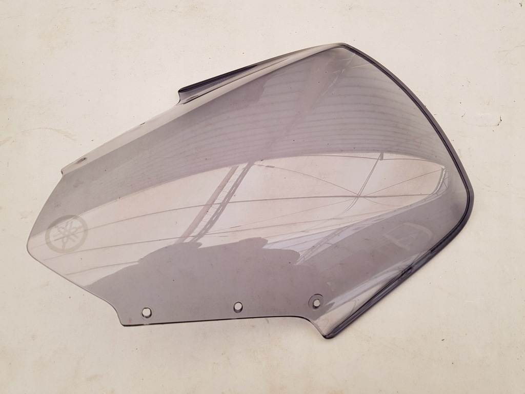 OE OEM Glass Yamaha Fz1 1000 Fazer 06-15 2006-2015 Faca față față MRA Product image
