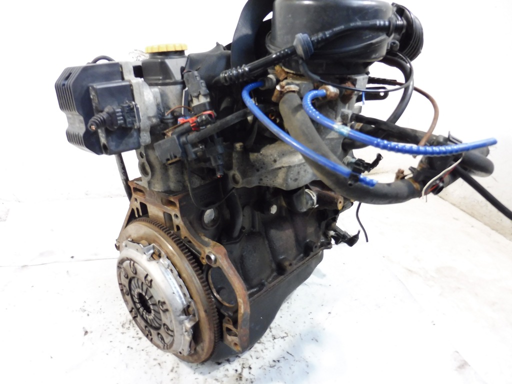 POST MOTOR X16SZR OPEL ASTRA G VECTRA B 1.6 8V Product image