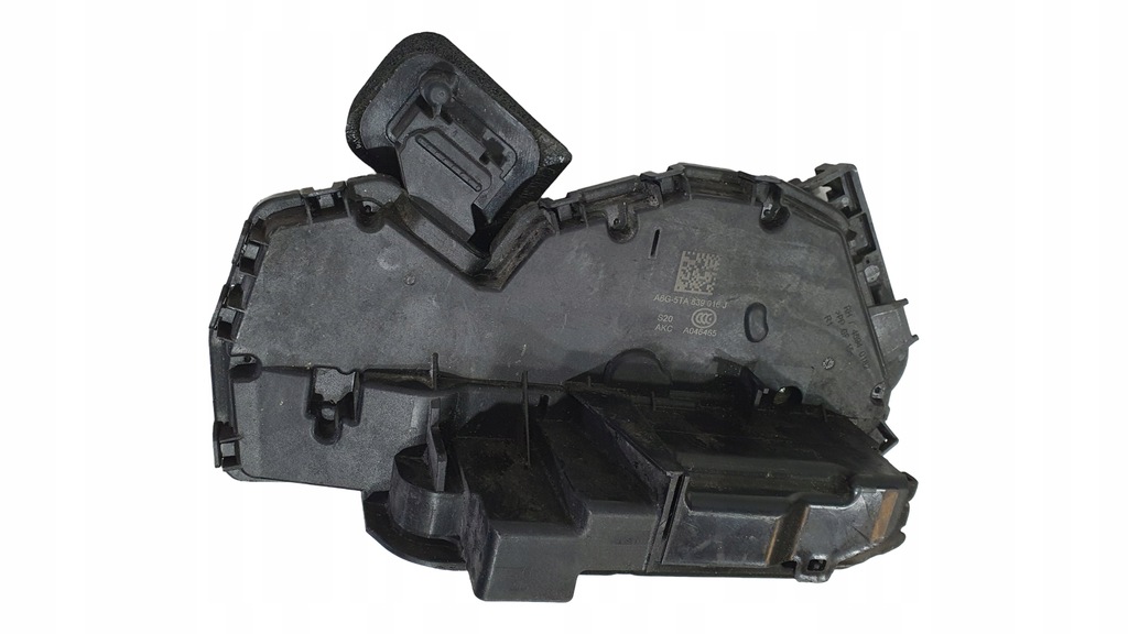 KD-063 ROCK ROCELS AUDI Q3 F3 A3 8Y Q4 F4 Touran 5TA839016AA Product image